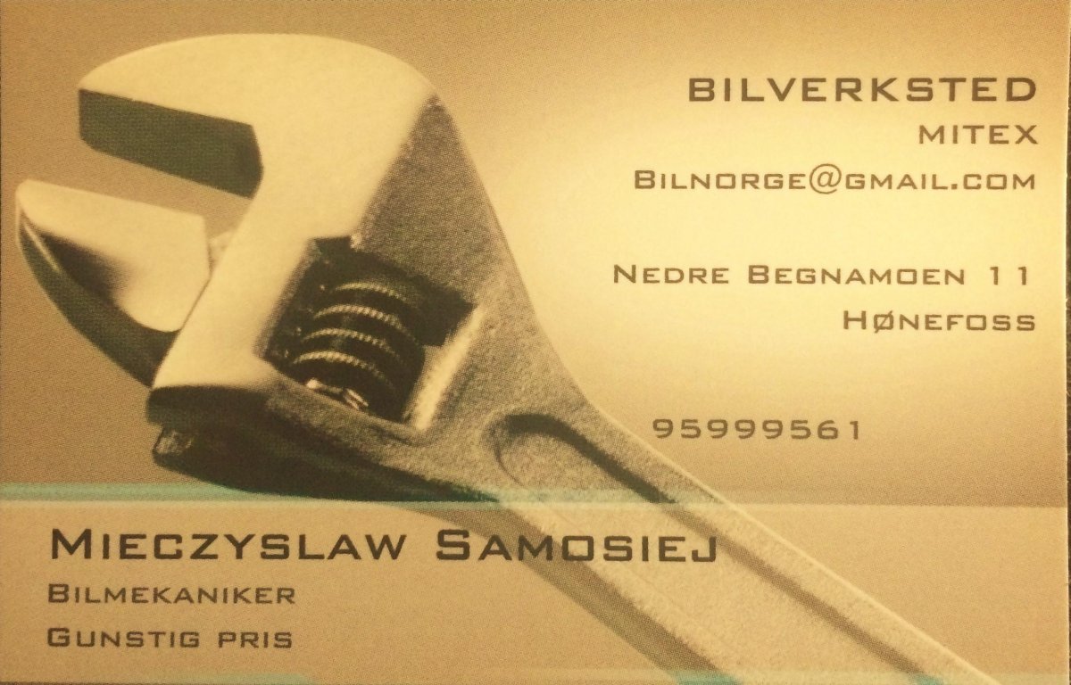 Mieczyslaw Samosiej