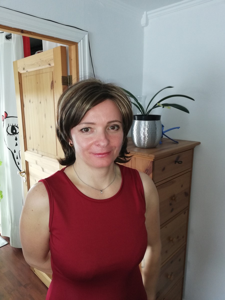 Małgorzata I
