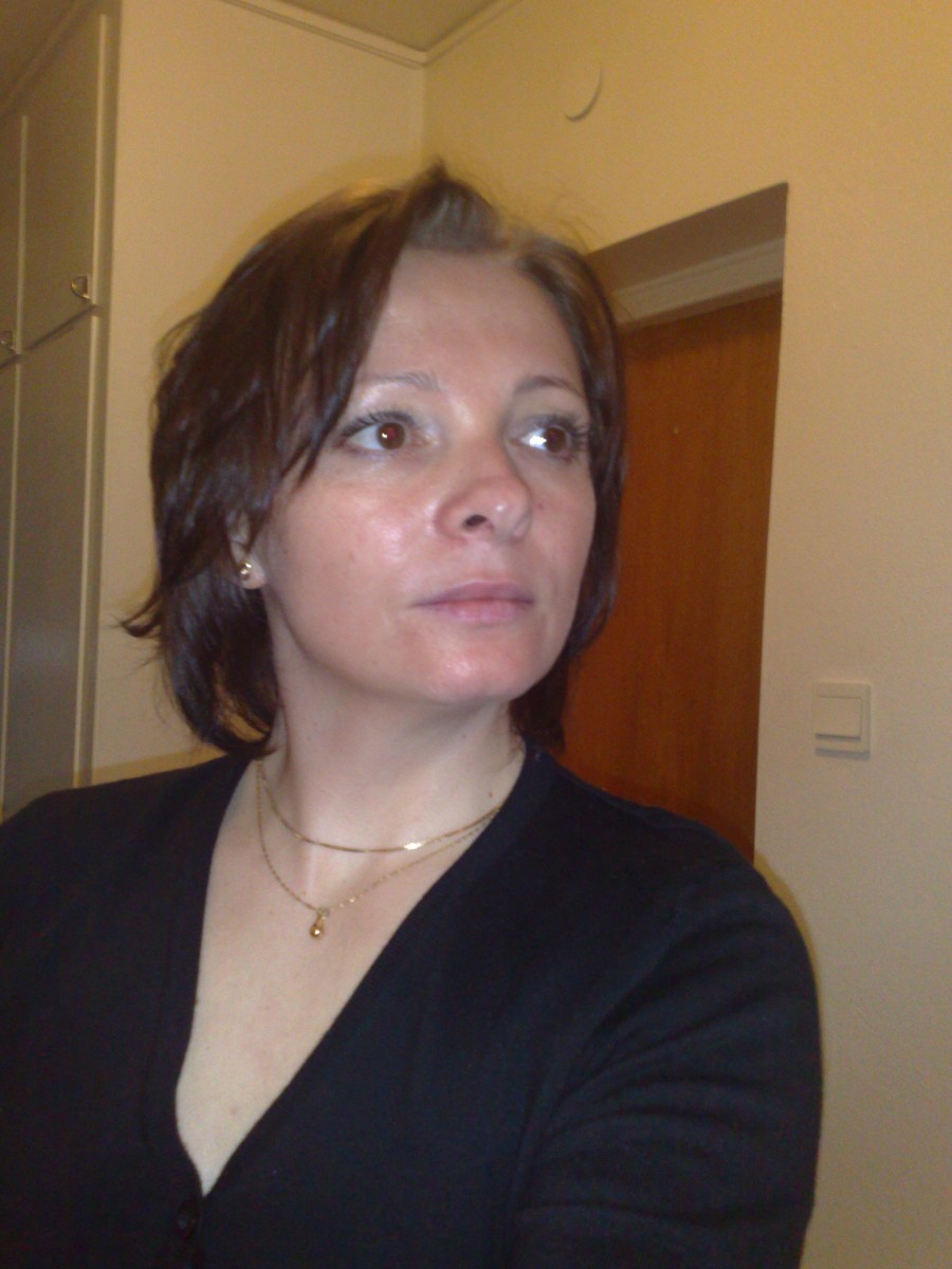 Małgorzata I