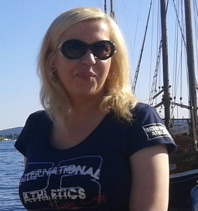 Elzbieta Kutyłowska