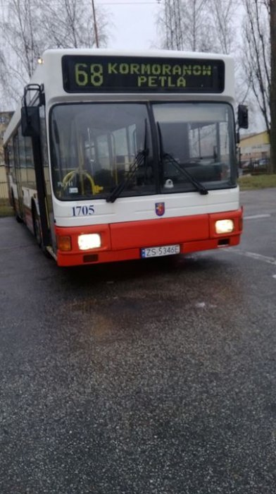moje pierwsze FERRARI :P
