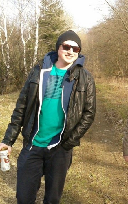 Szpacer