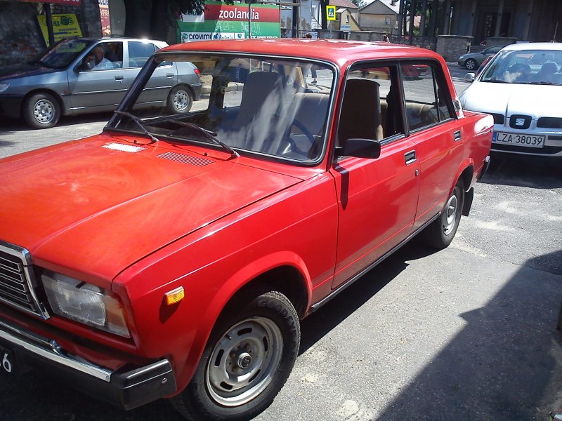 lada