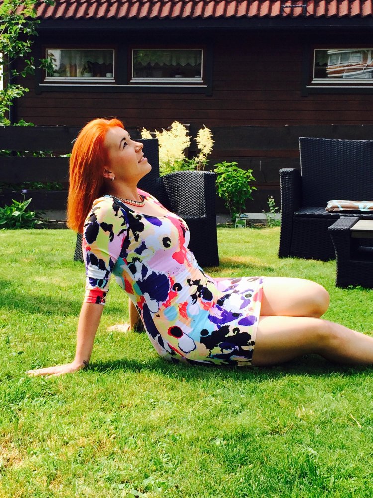 Patrycja Borsiak