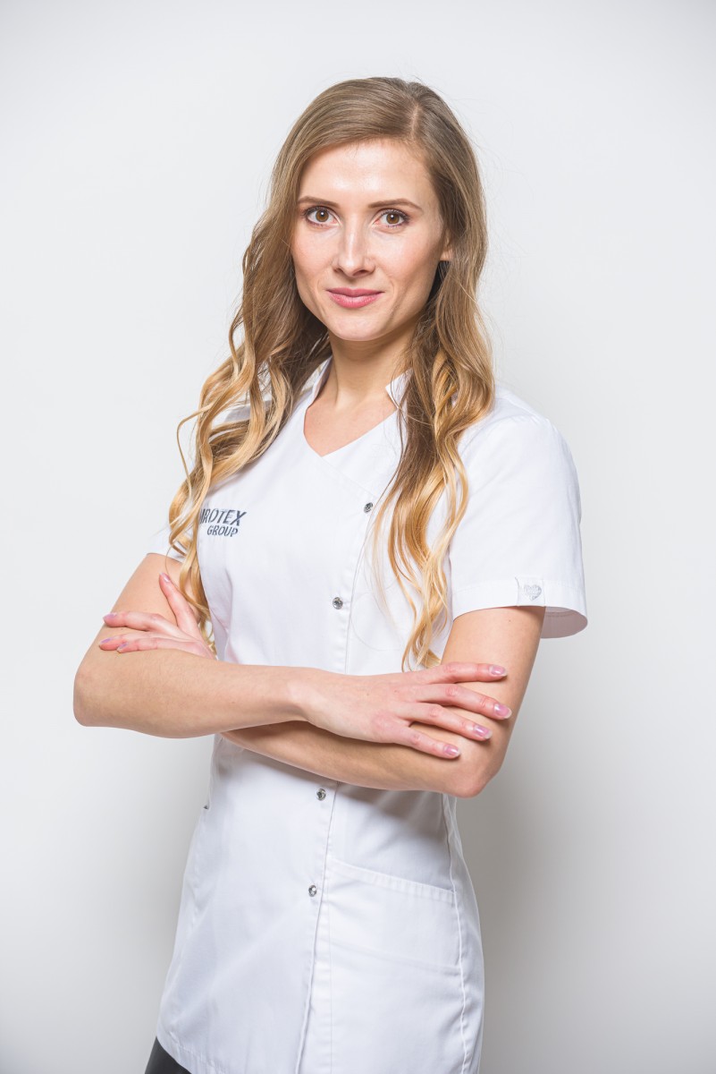 Joanna Ciesielska