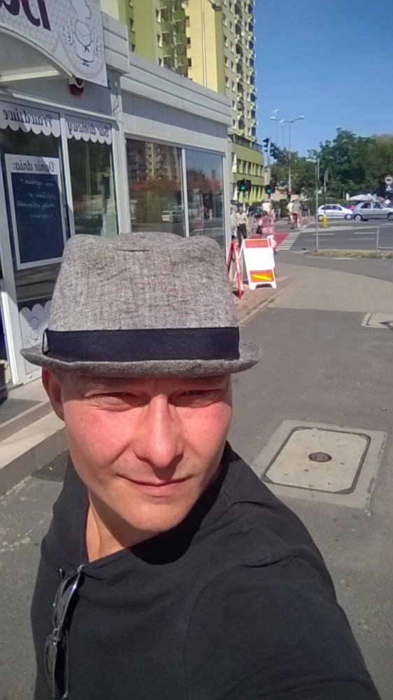 Łukasz Kubik
