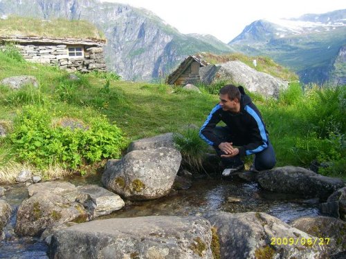 GEIRANGER