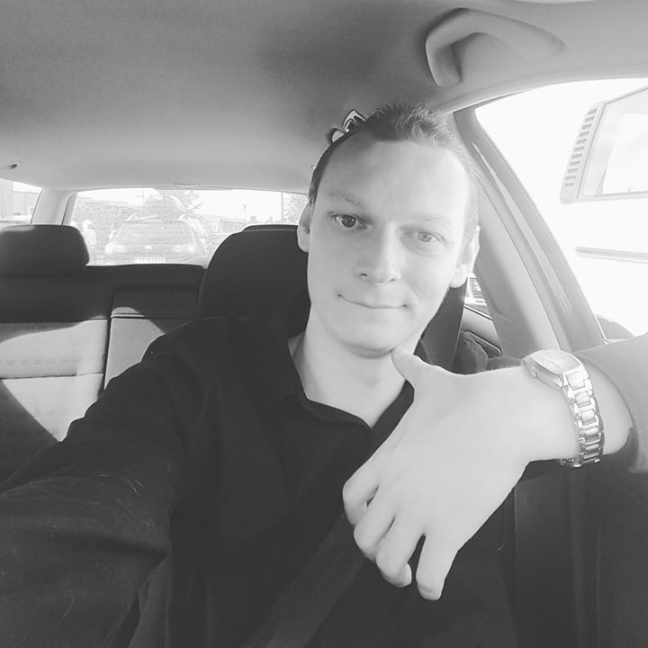 Łukasz Rybarczyk