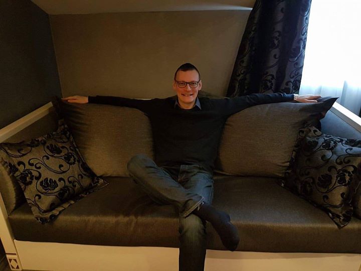 #Kraków #krakow #hotel #polishboy #man #gelteman #