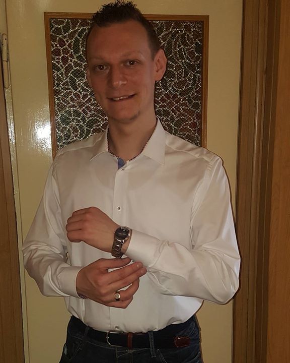 Łukasz Rybarczyk