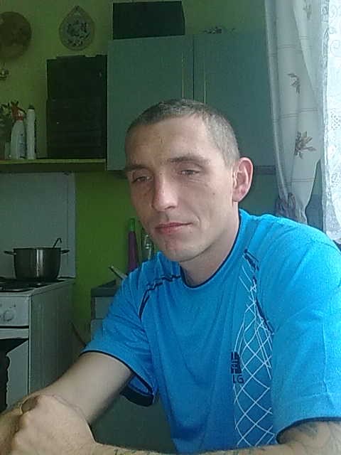 adam kwiecien