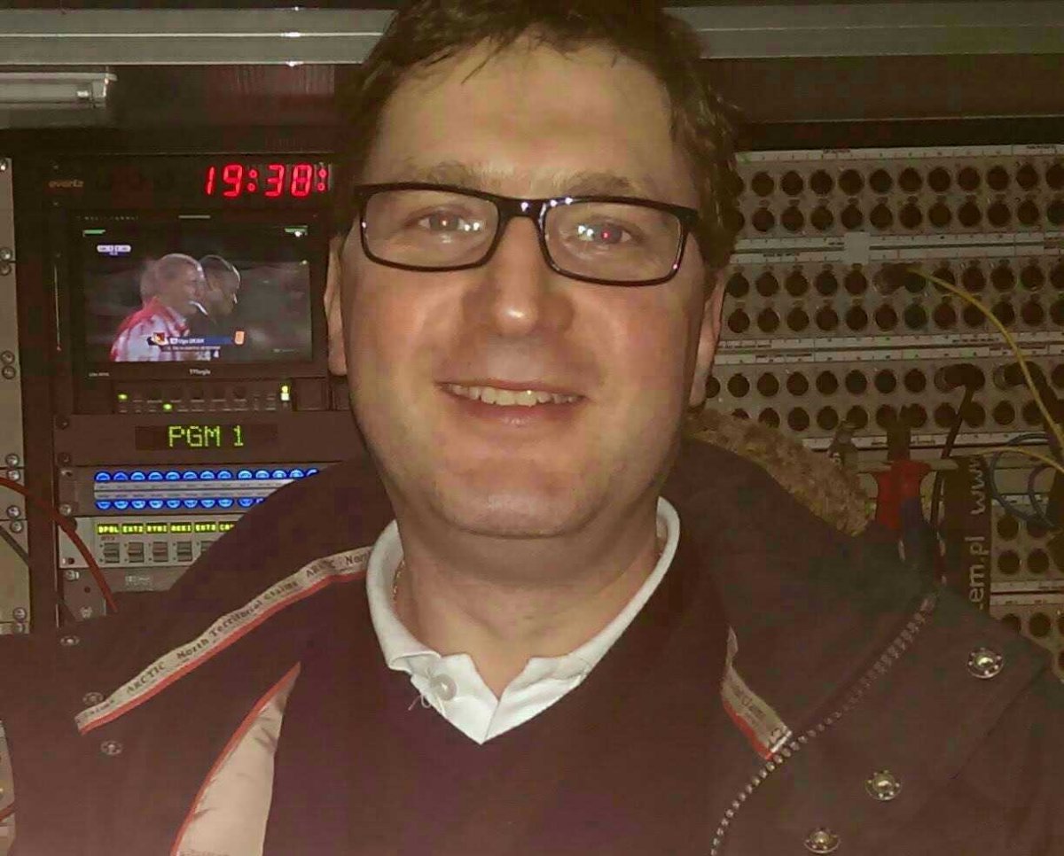 Bart Skriveman