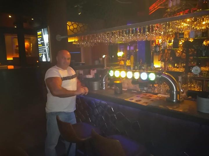 Grzegorz G