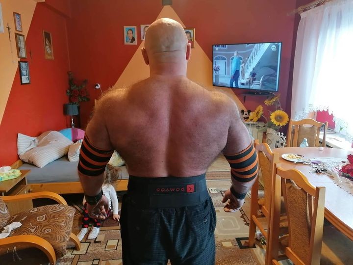 Grzegorz G