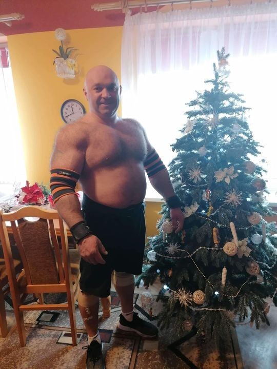 Grzegorz G