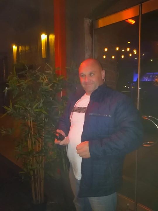Grzegorz G
