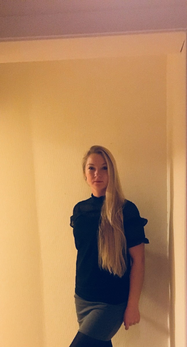 Dagmara M