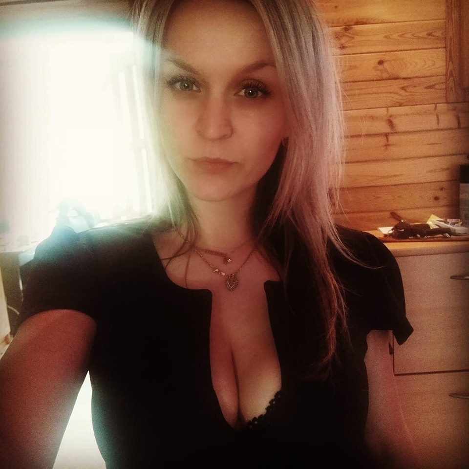 Eve Lademan