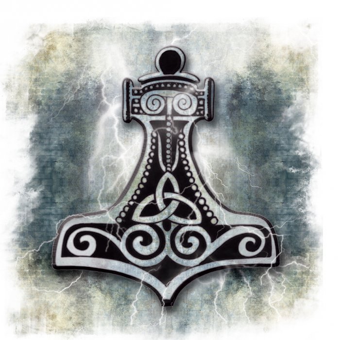 MJOLLNIR