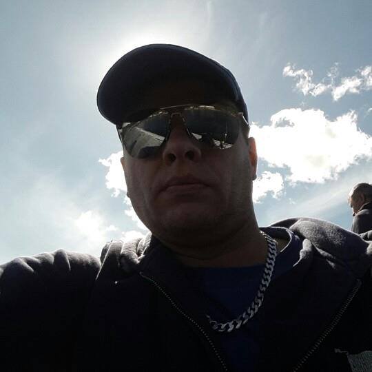 andrzej hawrylak