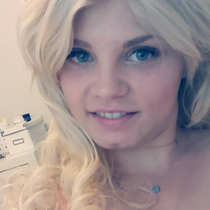 karolina organek