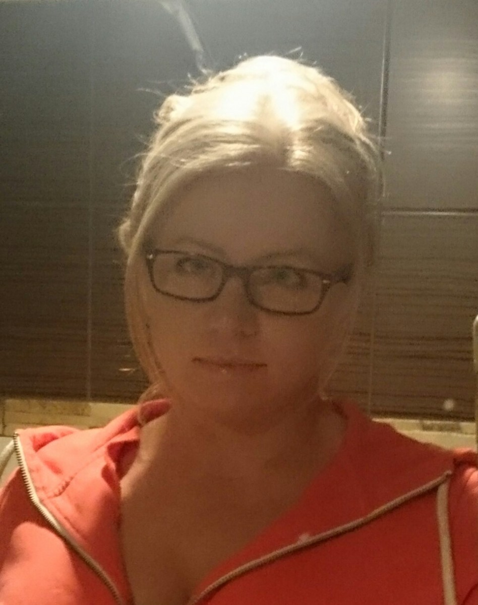 Gabi PIOTROWSKA