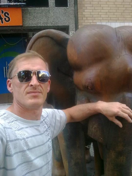 Grzegorz Kluś