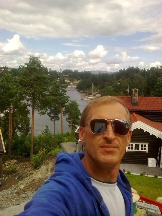 Grzegorz Kluś