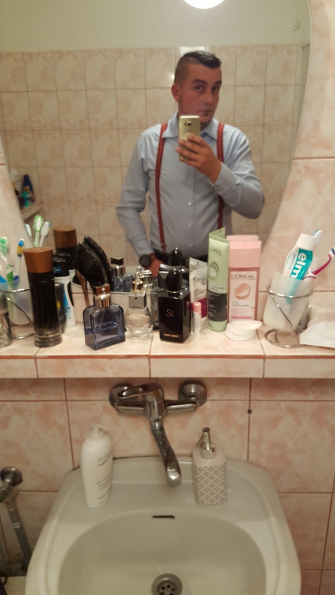 ŁUKASZ dzieniekks