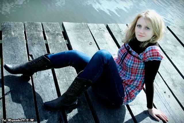 Anna Horbik