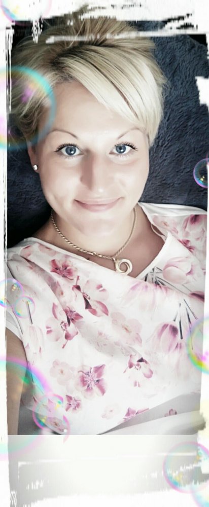 Agnieszka Głogowska