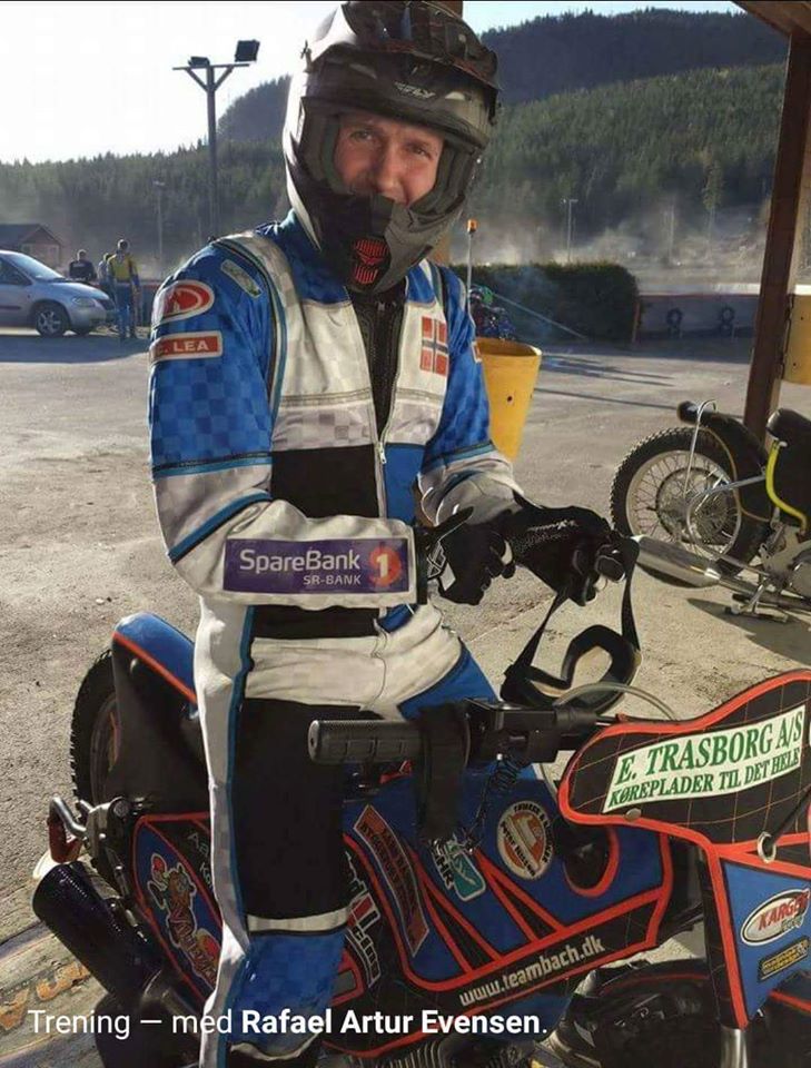 Rafael Evensen