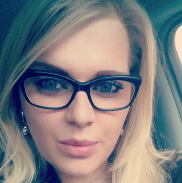 Paulina K.