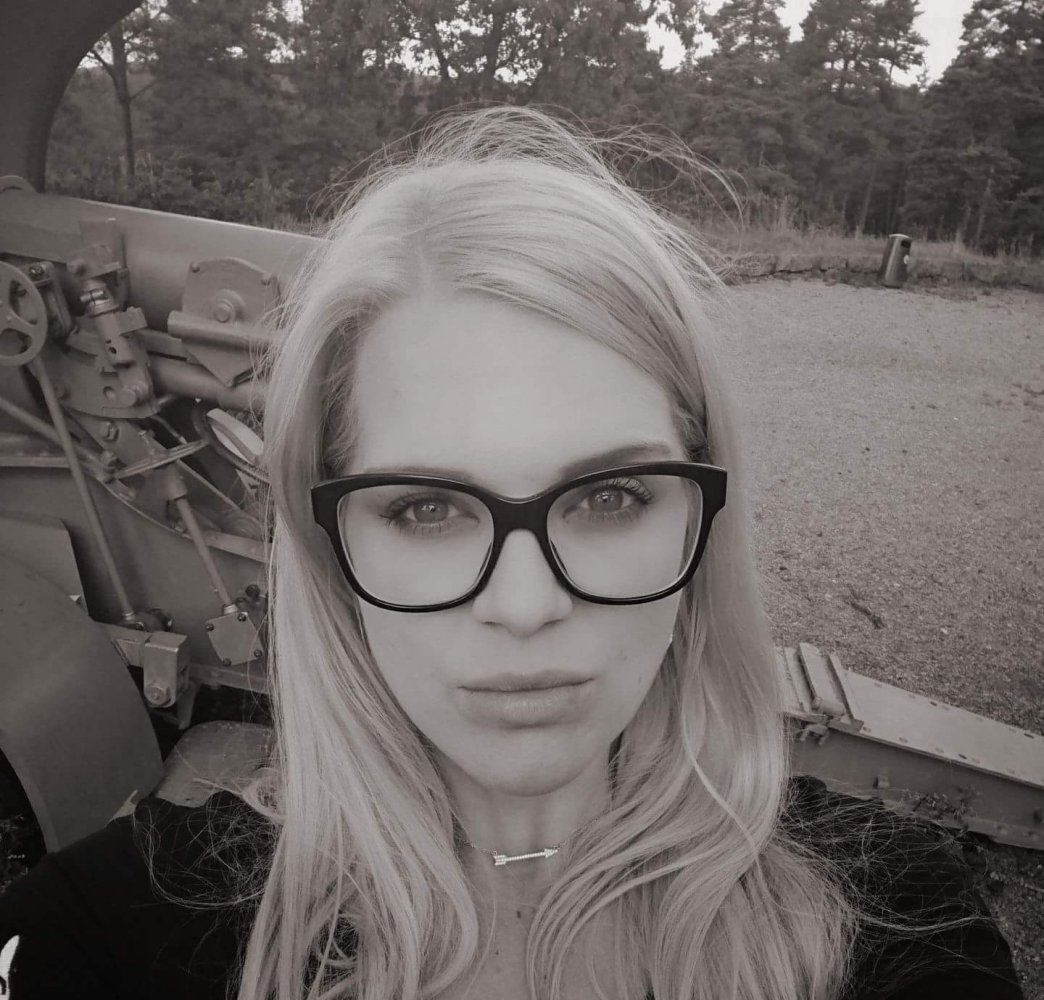 Paulina K.