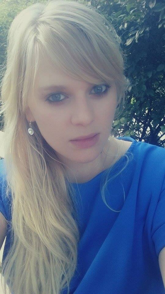 Paulina K.