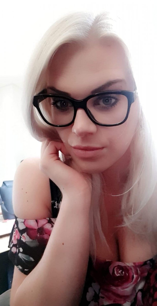 Paulina K.