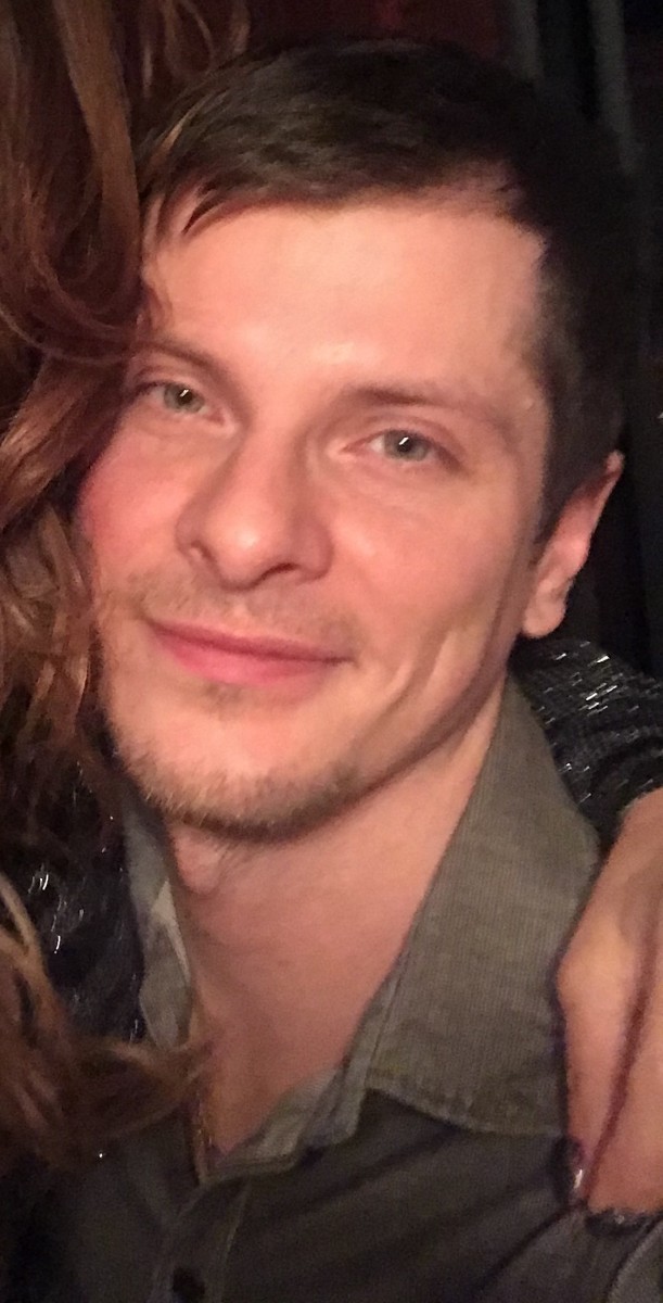 Bogusław K