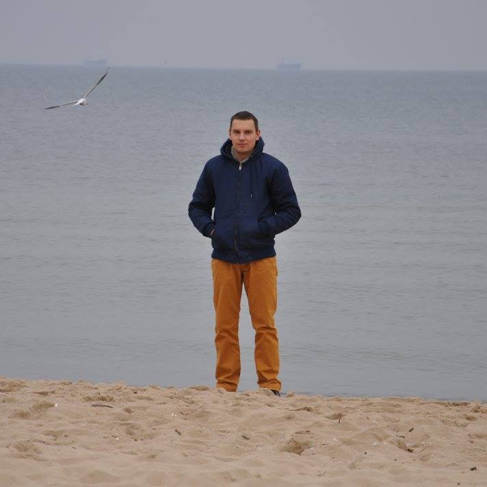 Piotr Wiśniewski