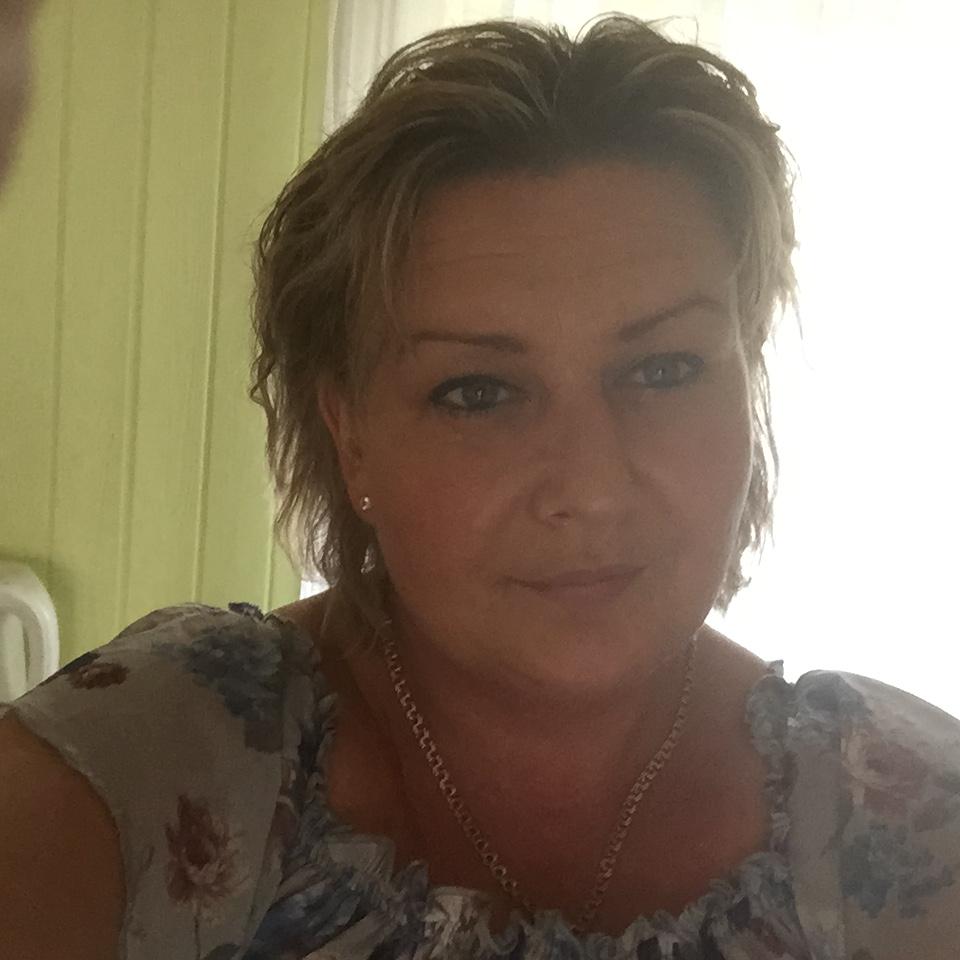 Justyna Justyna