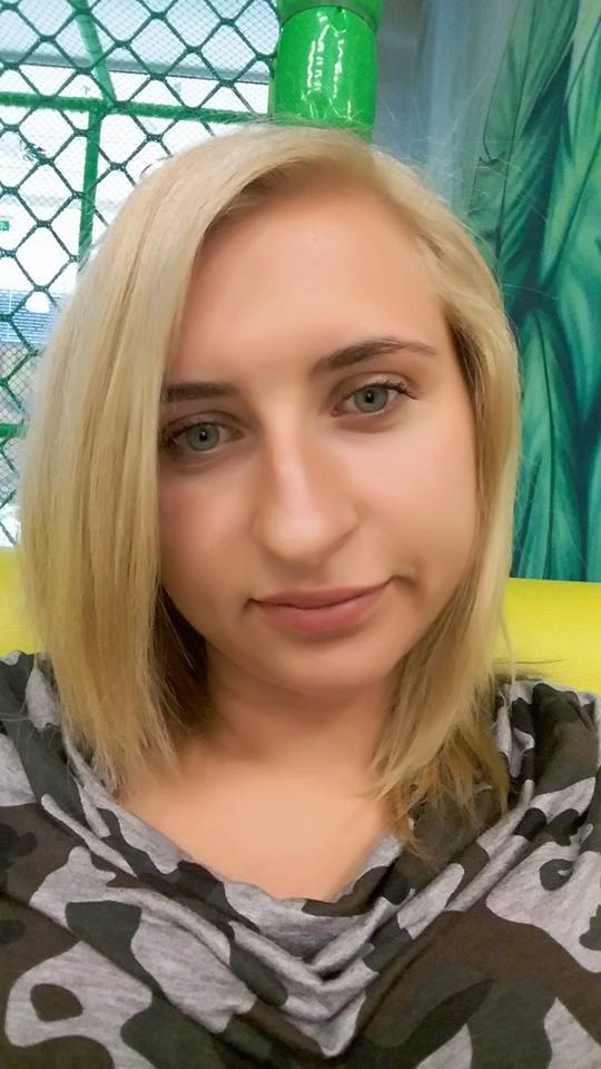 Stela Kuchnicka