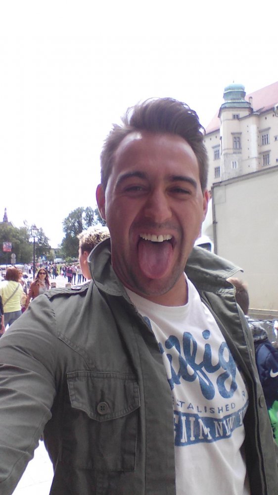 Jarek Bien
