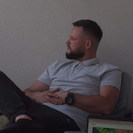 Maciej Sz
