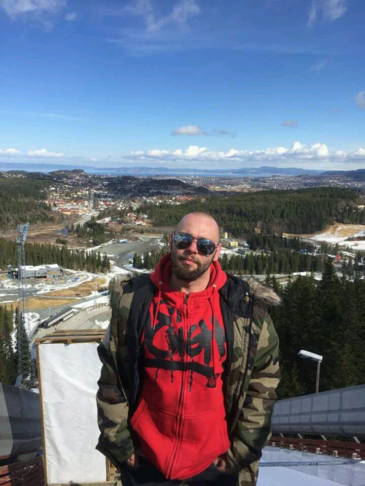 Mateusz Zaręba