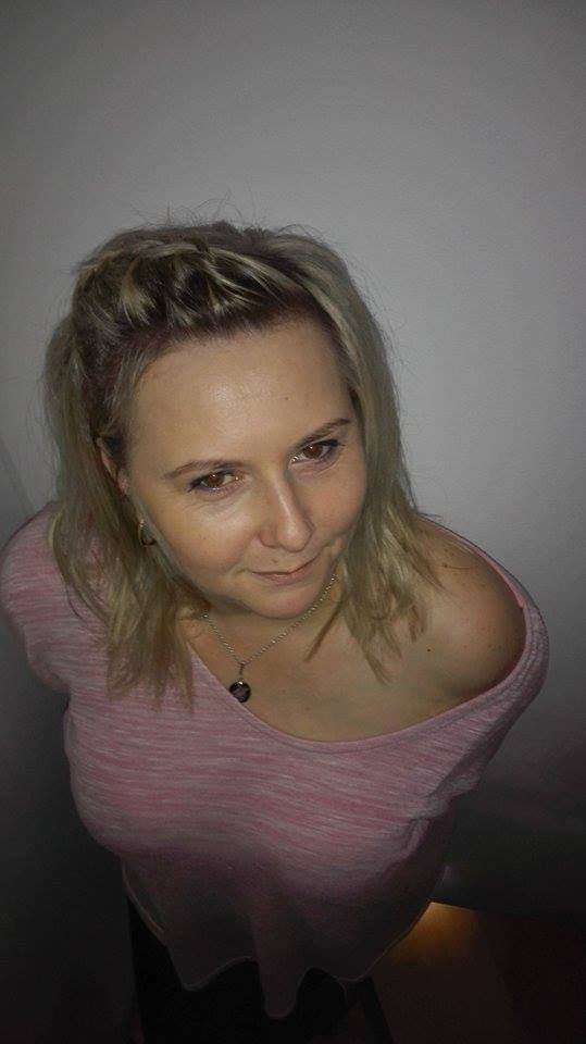 barbara Jóźwiak