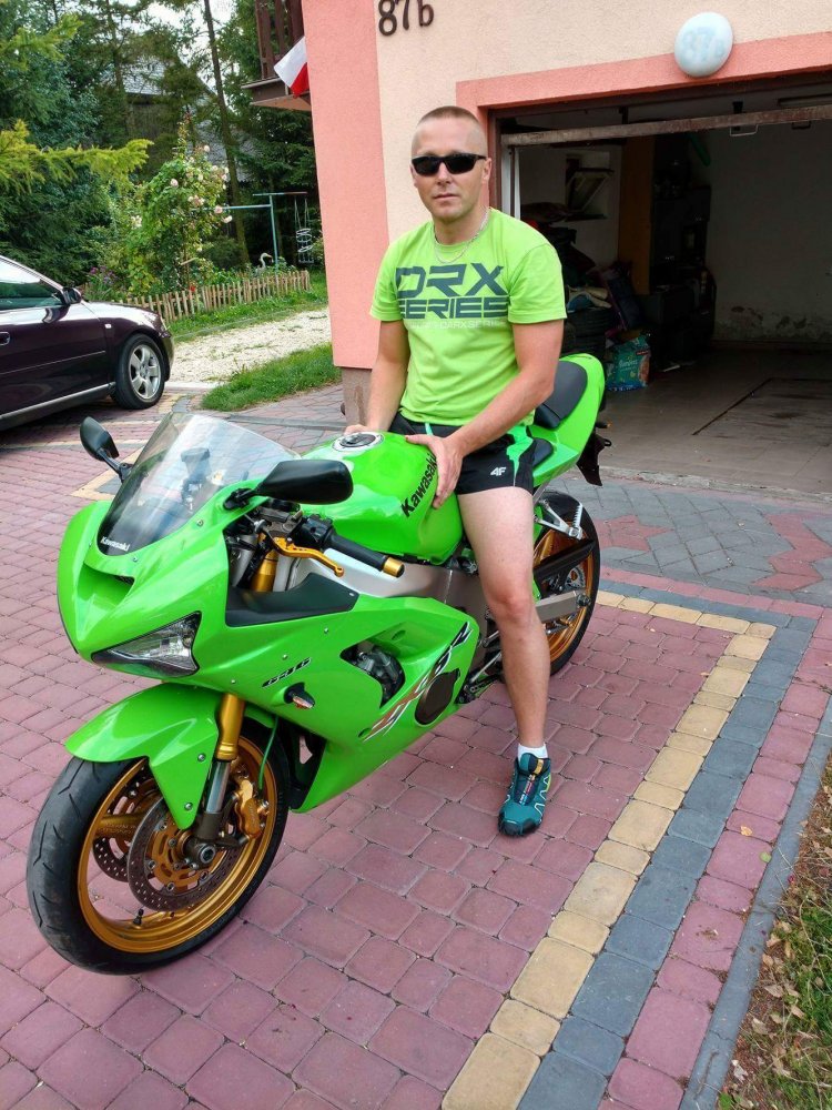 Paweł kc