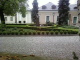 Kuria Biskupia Lublin.