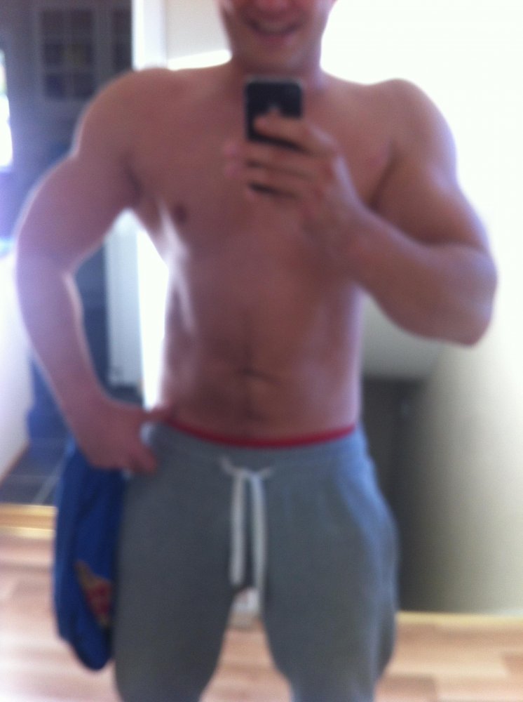 Daniel Bauer