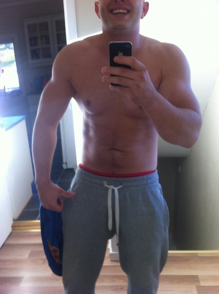 Daniel Bauer