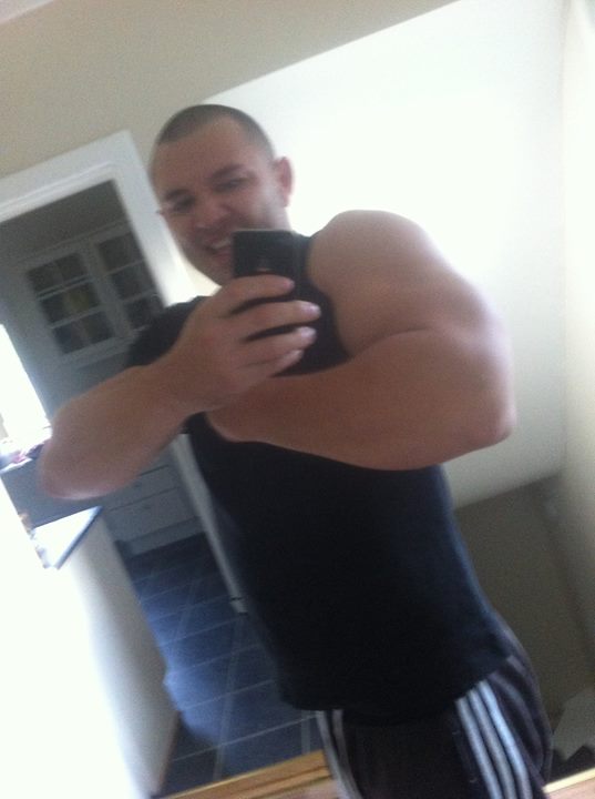 Daniel Bauer