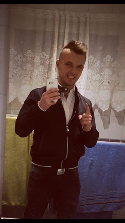 Krzysiek Głowa